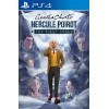 Agatha Christie: Hercule Poirot - The First Cases PS4